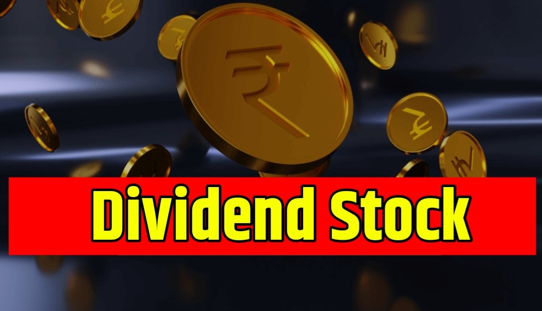 Dividend Stock