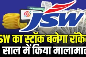 JSW Group