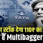 16 जुलाई को टाटा ग्रुप की यह कंपनी देगी ₹110 का डिविडेंड, दे चुकी है मल्टीबैगर रिटर्न