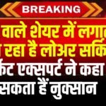 19 रुपए वाले शेयर में लगातार लग रहा है लोअर सर्किट, मार्केट एक्सपर्ट ने कहा दूर रहे इन्वेस्टर हो सकता है बड़ा नुकसान