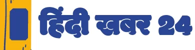 Hindi Khabar 24 Logo