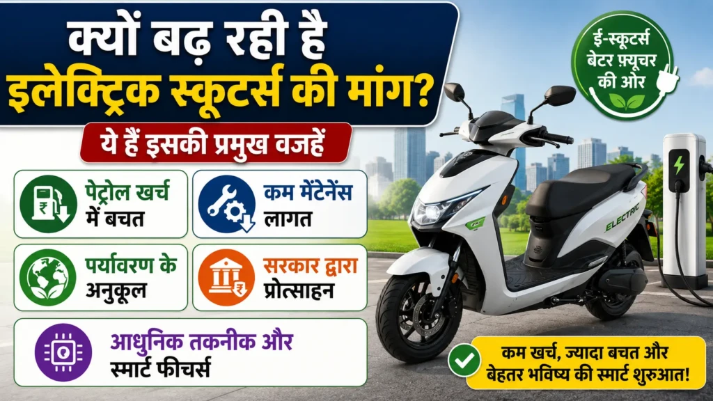 5 Best Electric Scooters Under ₹1 Lakh: लंबी रेंज और कम कीमत वाले टॉप इलेक्ट्रिक स्कूटर 2 e0a495e0a58de0a4afe0a58be0a482 e0a4ace0a4a2e0a4bc e0a4b0e0a4b9e0a580 e0a4b9e0a588 e0a487e0a4b2e0a587e0a495e0a58de0a49fe0a58de0a4b0