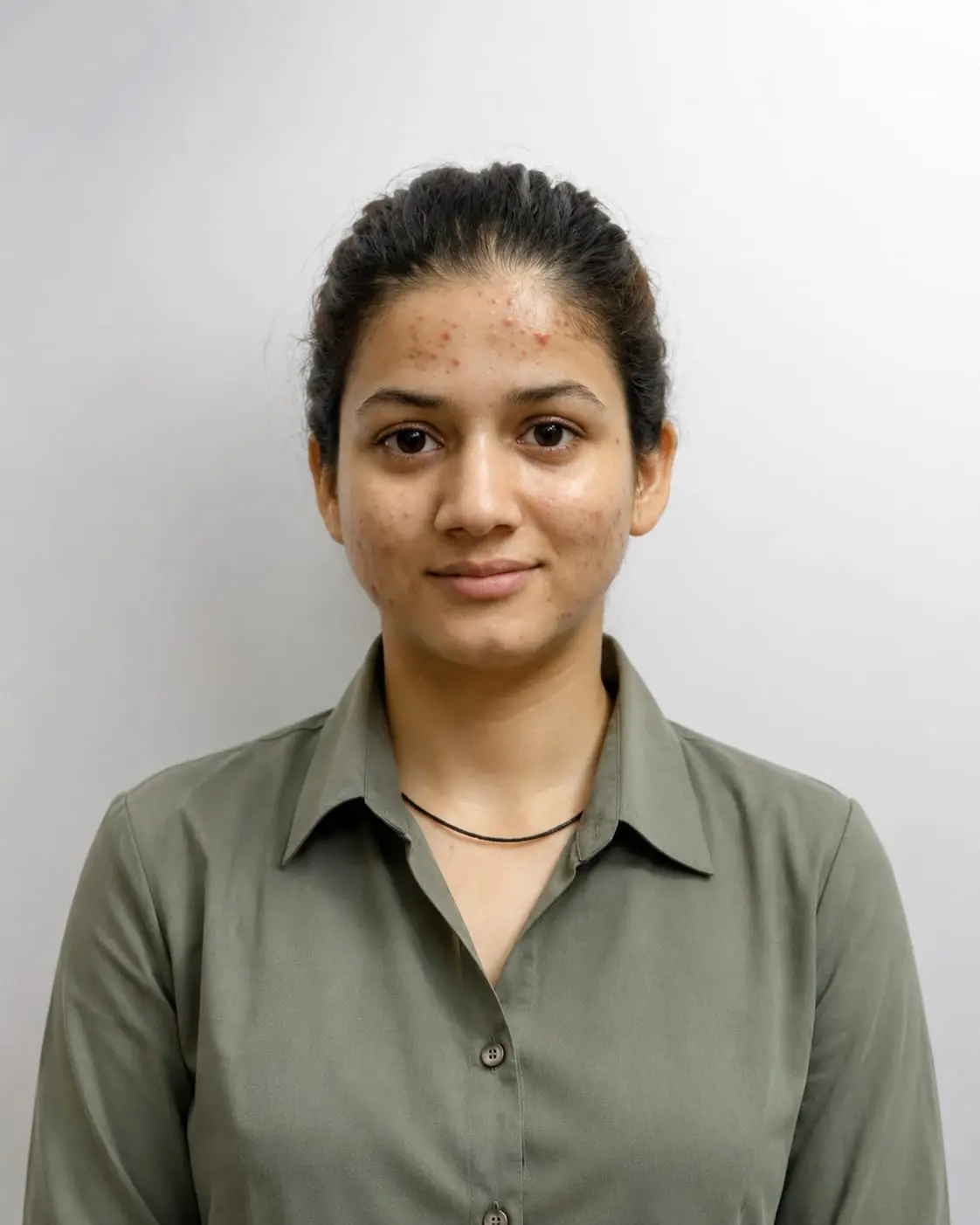 Our Team 5 Divya Sharma