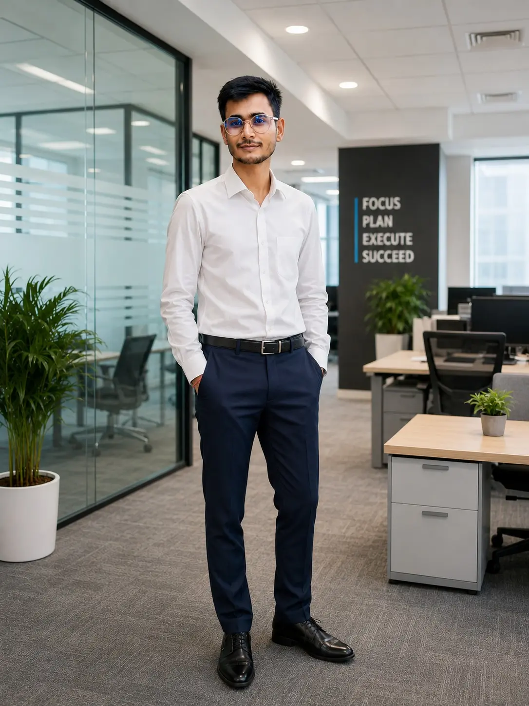 Our Team 3 Nitesh Kumawat